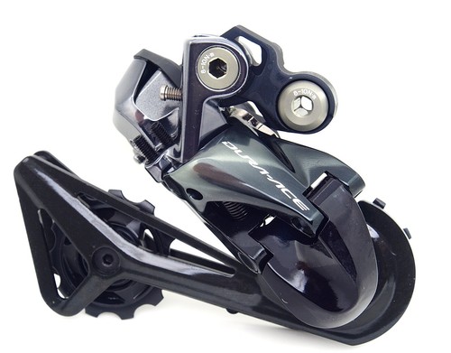 Shimano dura ace - dura-ace, rd-r9150-ss