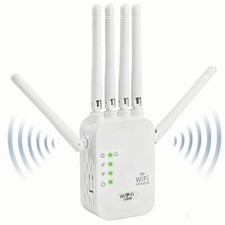 1200Mbps Dual Band WiFi Signal