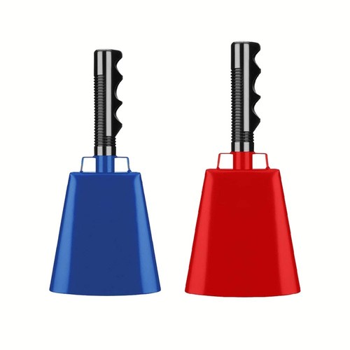 Cow bell - cow,