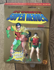 DC COMICS SUPER HEROES ☆