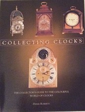 Collecting Clocks by Roberts