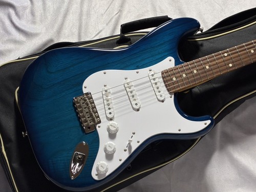 Tokai ast 102 stratocaster - tokai,