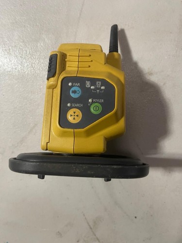 Topcon remote control for - rc-5,