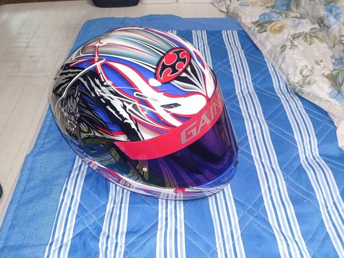 Ogk kabuto ff5v helmet - ogk, l
