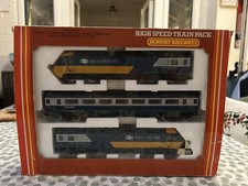 Hornby Railways R332 Intercity