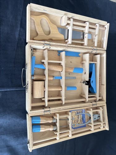 Vintage junior woodworking - junior,