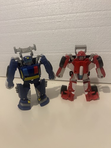 Transformers rescue bots - rescue,