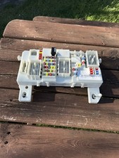 FORD KUGA TITANIUM TDCI MK1