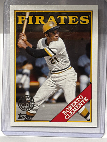 Topps 2023 series 1988 - topps,