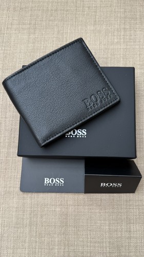 New hugo boss black - black, bi