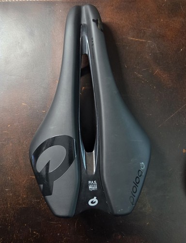 Prologo tri saddle barely - tri,