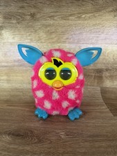 FURBY Boom Polka Dot Pink And