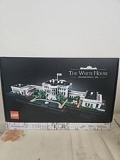Lego The White House 21054