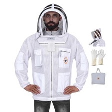 Beekeeper Ultra Ventilated 3