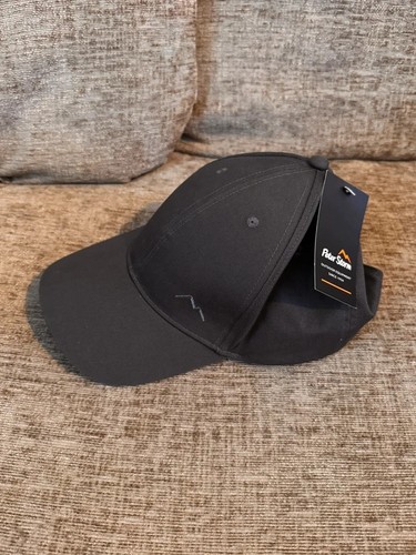 Peter storm grey - storm, cap