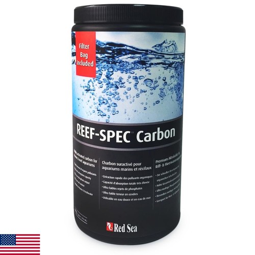 Red sea reef spec - red,