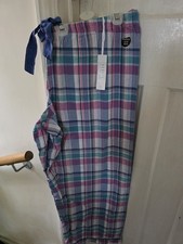 Primark Pygama Bottoms Size