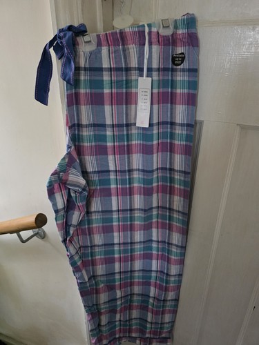 Primark pygama bottoms size - pygama,