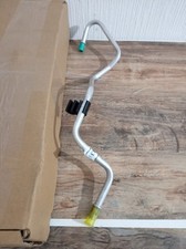 POWER STEERING RETURN PIPE