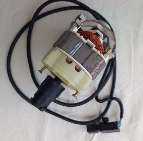 Flymo lawnmowers motor with - flymo,