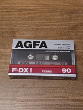 AGFA F-DXI 60 New and Sealed