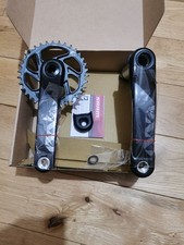 Sram XX1 Carbon Eagle DUB SL