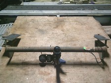 ASTRA MK4 HATCHBACK THULE TOW BAR & FIXINGS