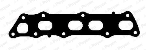 Payen jd5990 gasket exhaust - jd5990,