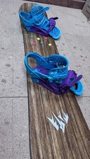 Women's Snowboard 148cm Jones