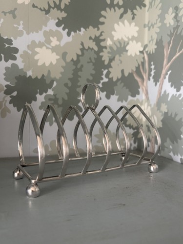 Antique vintage epns - epns, silver