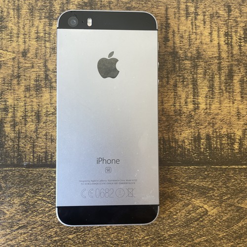 Apple iphone space - se,