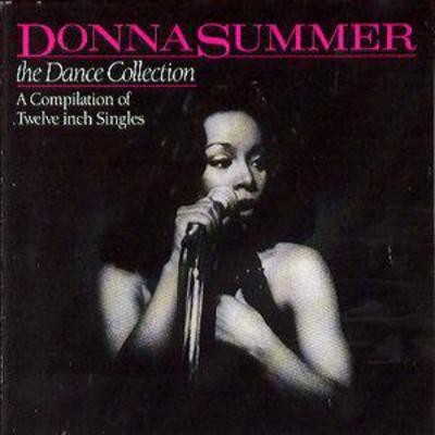 The dance collection - :,