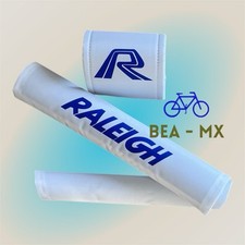 Raleigh  Burner Mk2 White