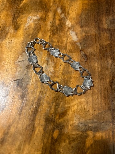 Beautiful vintage sterling - vintage,