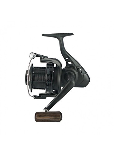 Okuma custom black - cb, 80