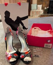 Paris Hilton Harmony 7.5M High