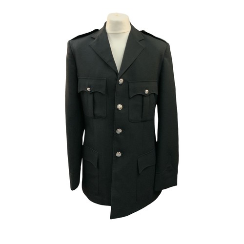 Obsolete dress tunic - obsolete,