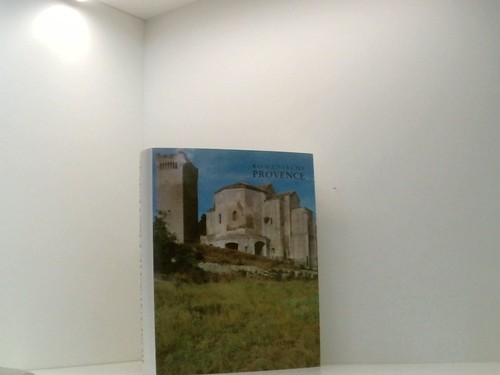 Romanische provence - romanische,