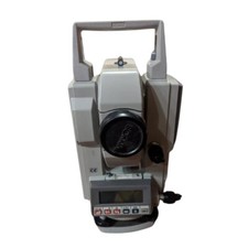Used Sokkia SET6E Total Station