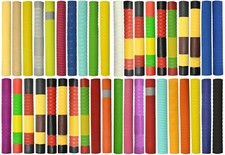 Cricket bat handle grips - bat,