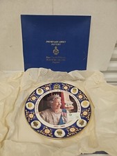 Queen Elizabeth II Golden