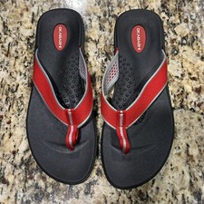 Oakley size red grey - ,