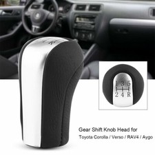5 Speed Gear Shift Knob