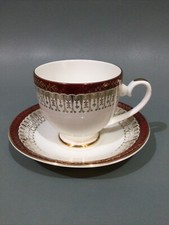 Royal Grafton Bone China “