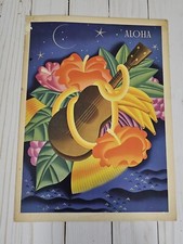 The Essence Of Aloha -