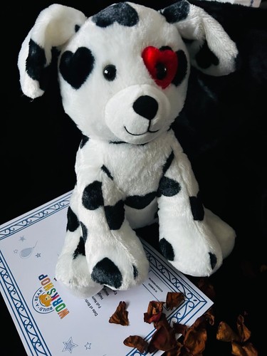 Build bear mine - be,