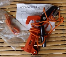 Burton McCall Ltd Tree Lopper Parts