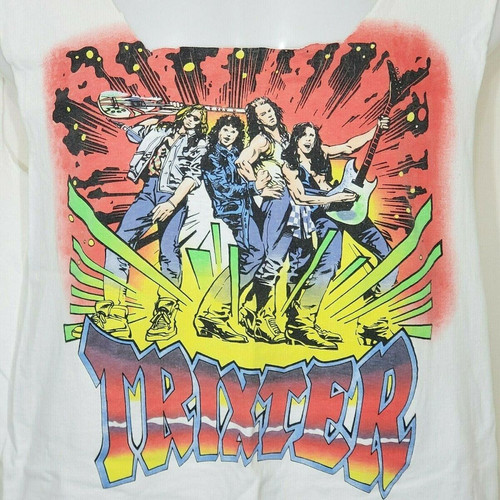 Sale trixter shirt mens large - sale,