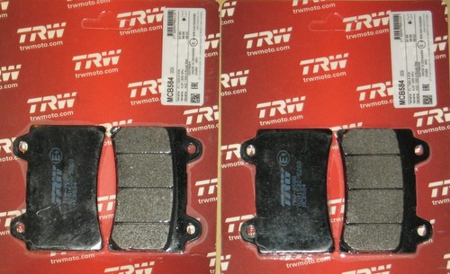 Sets brake pads for - sets,