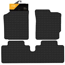 Fits Toyota Yaris 2006 -2011